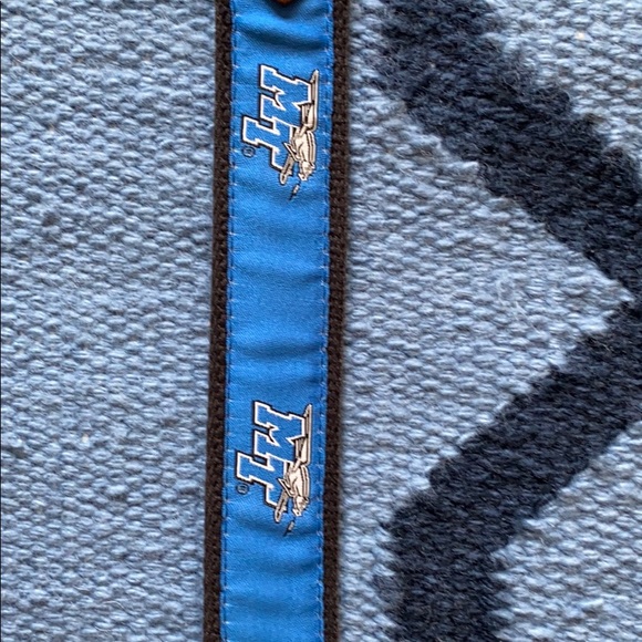 MTSU Belt - Picture 4 of 4